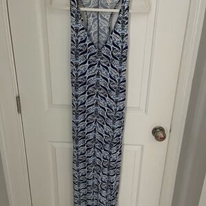 Lilly Pulitzer maxi
